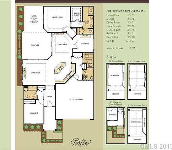 2nd image of 909 Morningstar Ln Unit 30