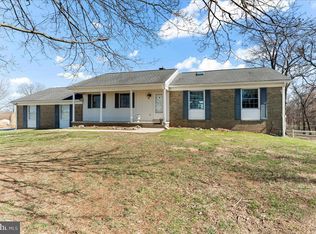 537 & 545 Media Rd, Oxford, PA 19363