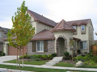 6268 Murdock Way, San Ramon, CA 94582