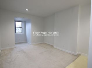 548 Columbus Ave APT 7M, Boston, MA 02118