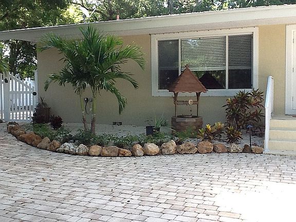 Front House New Landscape