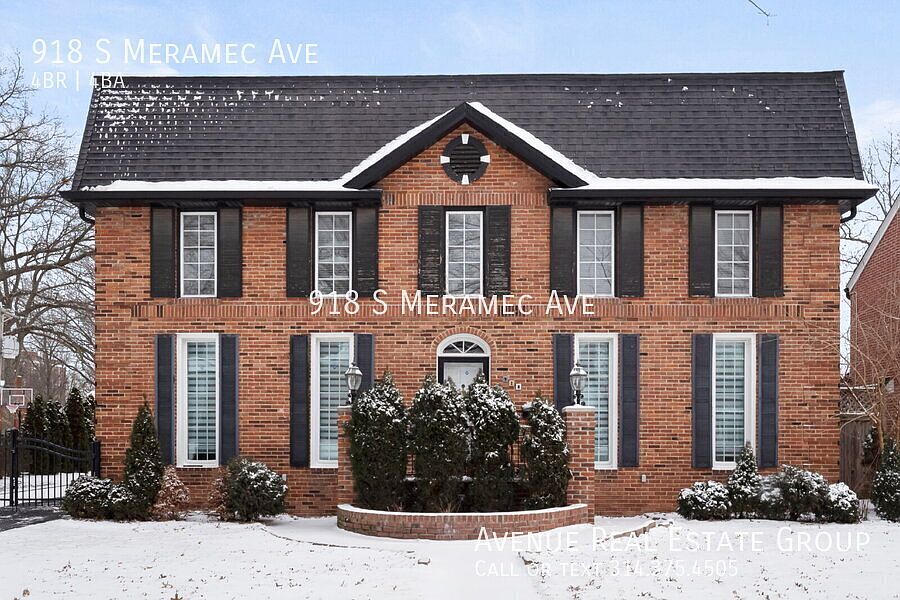 1st image of 918 S Meramec Ave