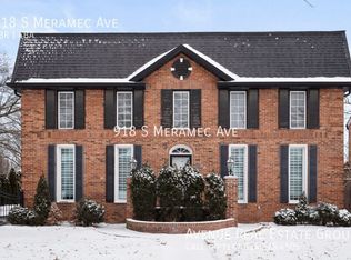 918 S Meramec Ave, Saint Louis, MO 63105