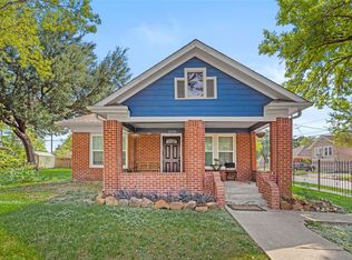 5302 Lindsay St, Houston, TX 77023