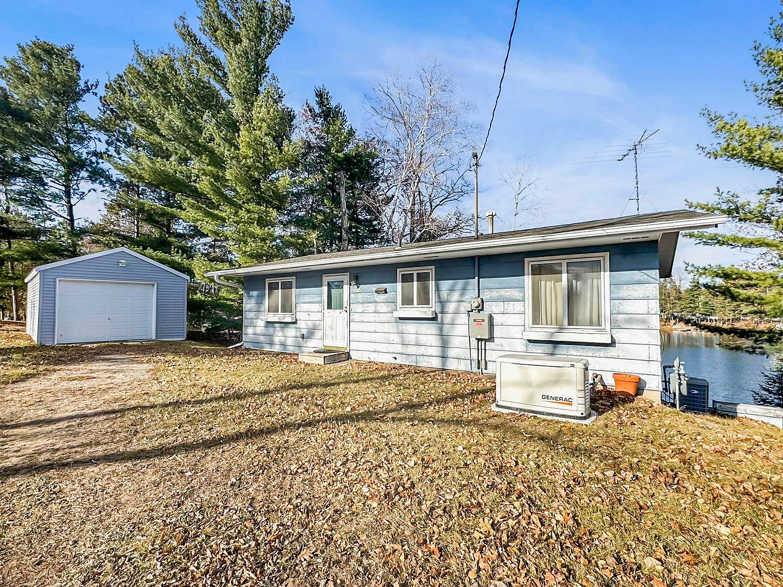 9318 N Marl Lake Rd, Pound, WI 54161 | Zillow