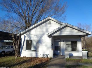 2100 Rice St, Little Rock, AR 72202