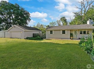 25150 W Linden Ln, Antioch, IL 60002