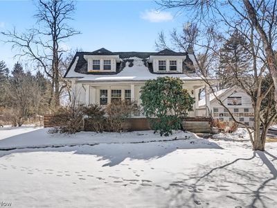 308 E Vista Ave, Akron, OH, 44319