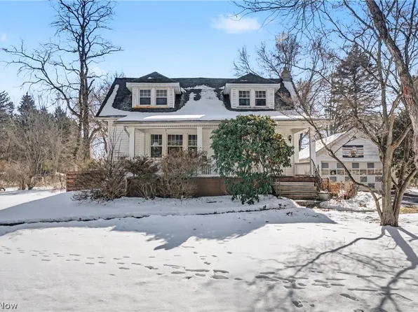 308 E Vista Ave, Akron, OH 44319