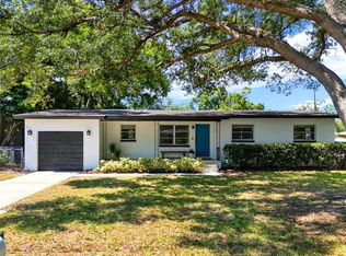 3313 E Esther St, Orlando, FL 32806