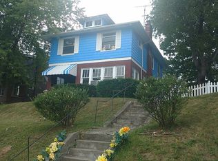 4012 Brighton Rd, Pittsburgh, PA 15212