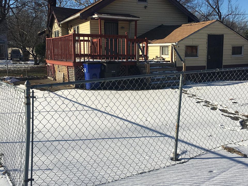 13300 Darley Ave, Cleveland, OH 44110 Zillow