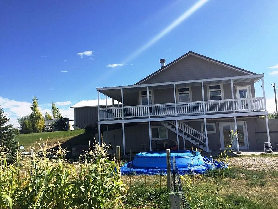 95 Wegner Ln, Ryegate, MT 59074 Zillow