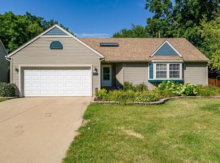 3815 Pepper Dr, Rockford, IL 61114