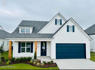408 Sunshine Rise, Broussard, LA 70518