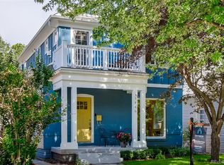 1446 S Washington St, Denver, CO 80210