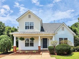 250 Amir Cir, Matthews, NC 28105
