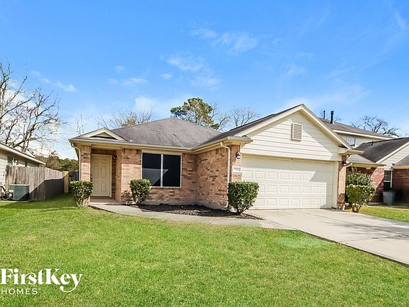 2nd image of 17022 Atascocita Bend Dr