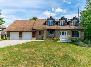 50 Everett Rd, South Bruce Peninsula, ON N0H2T0