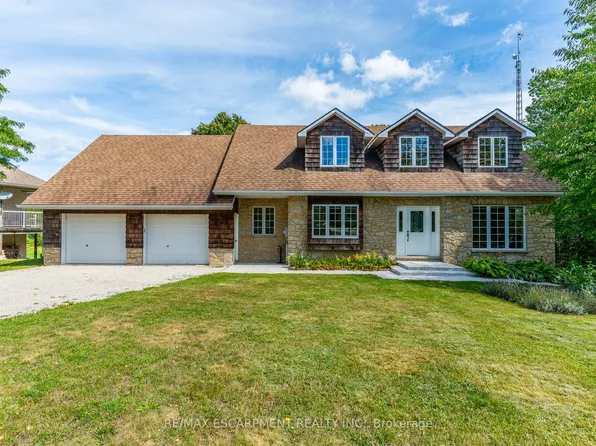 50 Everett Rd, South Bruce Peninsula, ON N0H 2T0
