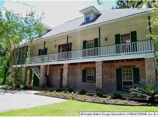 16750 Caesar Ave, Baton Rouge, LA 70816