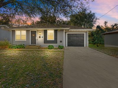 1400 W Loren Street, Springfield, MO, 65807