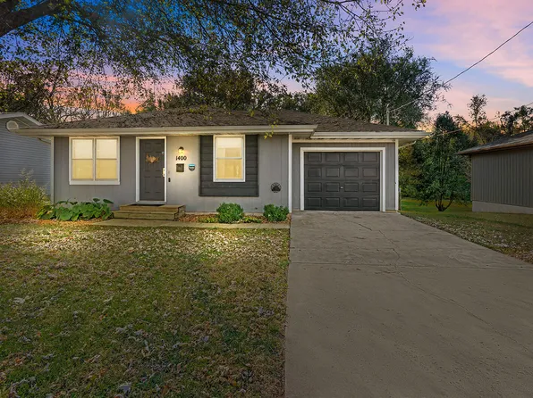 1400 W Loren Street, Springfield, MO 65807