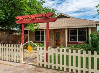 510 Main St, Clarkdale, AZ 86324
