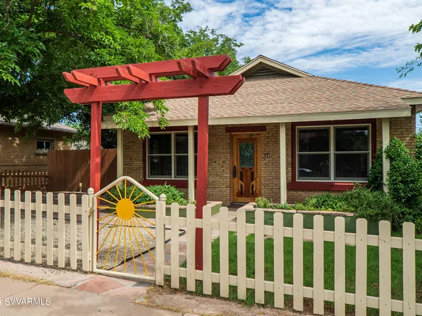 510 Main Street, Clarkdale, AZ 86324