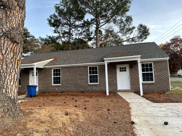 1700 Norwood Drive, 1700 Norwood Dr N #A, Wilson, NC 27893