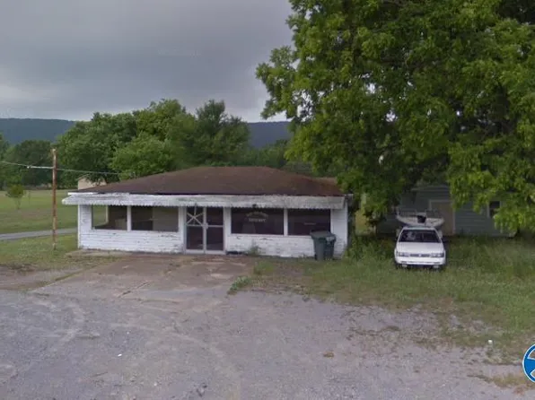 Old Big Cove Rd, Owens Cross Roads, AL 35763