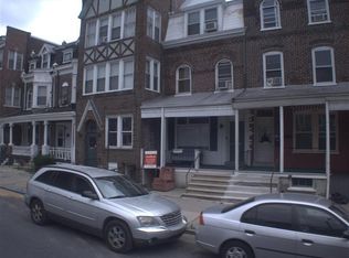 1308 1/2 W Chew St, Allentown, PA 18102