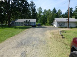 13728 S Warrick Rd, Molalla, OR 97038