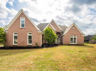 625 Bechers Brook Cv, Collierville, TN 38017