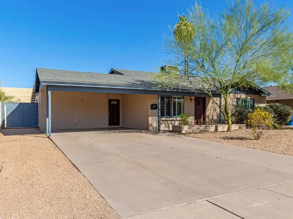 2080 E Greenway Dr, Tempe, AZ