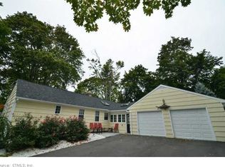 7 Stevens Rd, Clinton, CT 06413