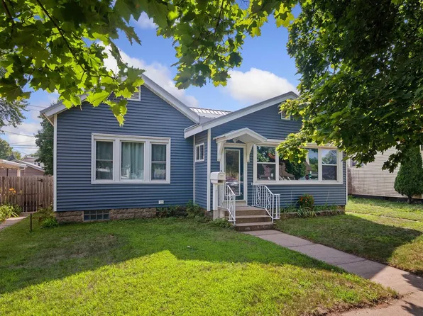 1506 Kane STREET, La Crosse, WI 54603