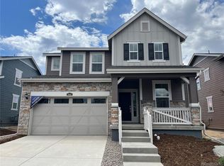 3945 N Picadilly Ct, Aurora, CO 80019