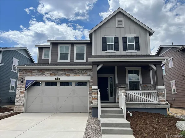 3945 N Picadilly Court, Aurora, CO 80019