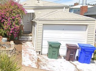 1310 Mariposa St, Richmond, CA 94804