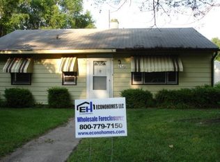 2149 S 35th St, Kansas City, KS 66106
