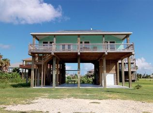2109 Reid Rd, Crystal Beach, TX 77650