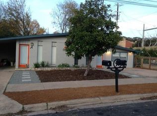 910 Cardinal Ln #A, Austin, TX 78704