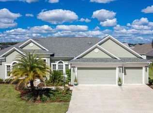 11196 Roz Way, Oxford, FL 34484