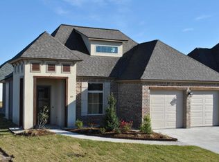 103 Cypress View Dr, Youngsville, LA 70592