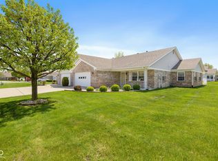 7687 Sea Crest Way N, Noblesville, IN