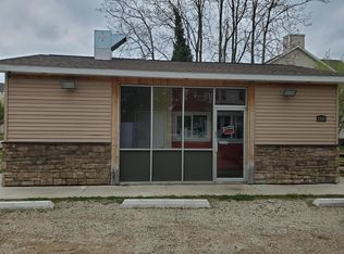 420 Pipestone St, Benton Harbor, MI 49022