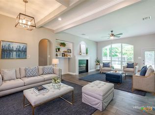 1013 Ravenwood, Temple, TX 76502