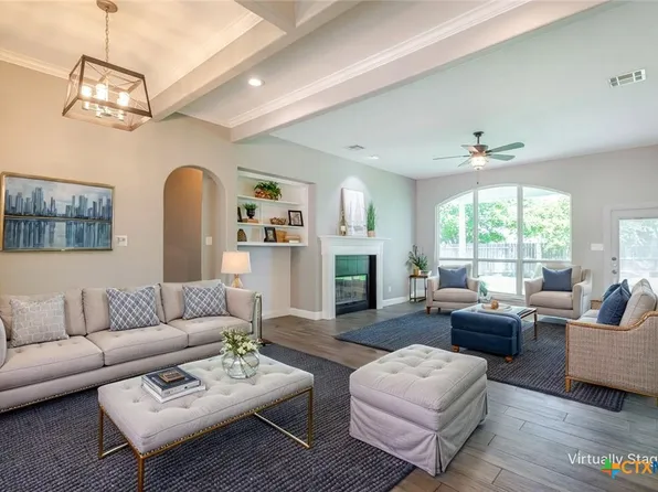 1013 Ravenwood, Temple, TX 76502