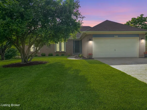 7407 Kort Way, Louisville, KY 40220